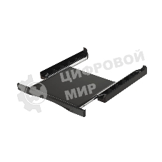 Соединительный элемент для сушильной машины Kuppersberg DS 590 GR, серый