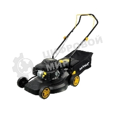 Газонокосилка бензиновая Huter GLM-420LT
