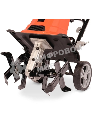 Культиватор Starwind T1200E 1.65л.с.