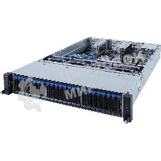 Серверная платформа Gigabyte 2U R282-2O0