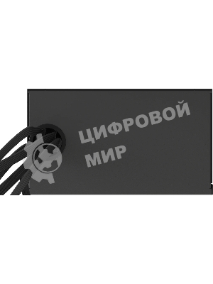 Блок питания Formula V Line FV-500LT, 500W, APFC, 12cm Fan