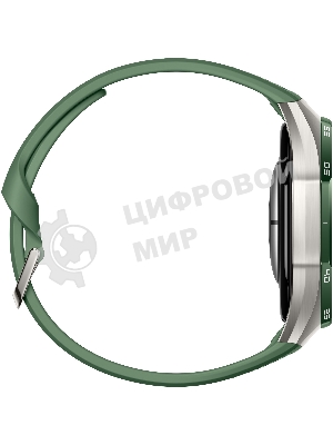 Умные часы HUAWEI Watch GT 7 Pro 46mm, 1.47