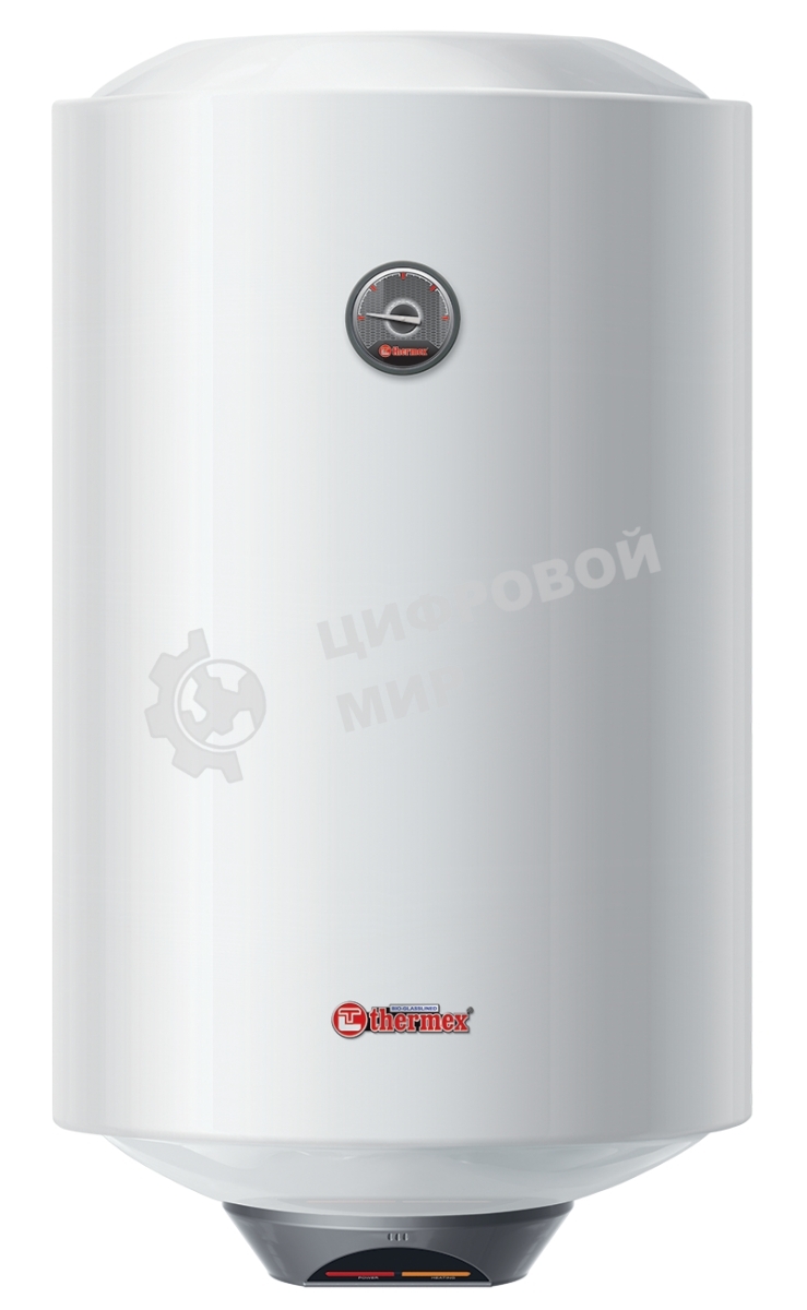 Водонагреватель Thermex ERS 80 V Thermo