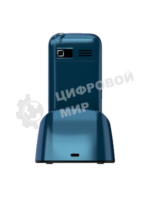 Мобильный телефон Maxvi B6ds up маренго