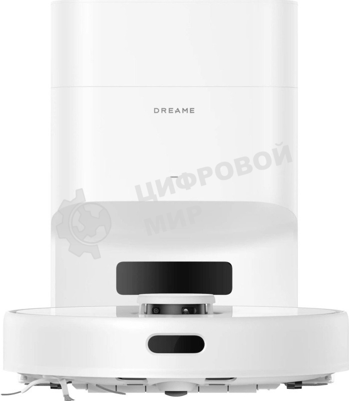 Робот-пылесос Dreame Bot D10 Plus Gen2-RU
