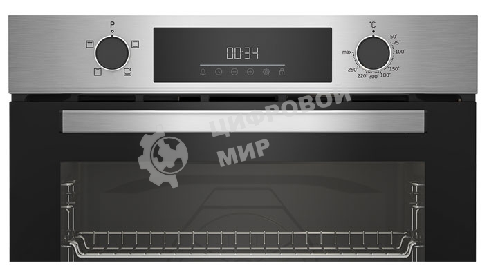 Духовой шкаф Beko BBIC12300XD