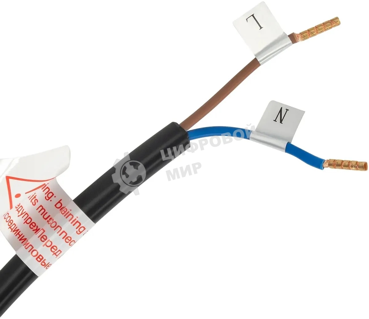 Индукционная варочная панель Hyundai HHI 3710 BG независимая, черный