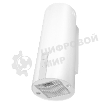 Вытяжка пристенная Maunfeld Lee Wall 35 белый, 35 см, 1050 куб. м/ч, 54 дБ (сенсор)