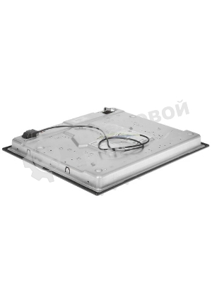 Газовая варочная панель Gorenje GW641EXB черный