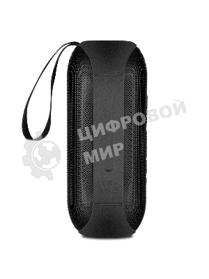 Портативная акустика SVEN PS-165, черный (16 Вт, Waterproof (IPx6), TWS, Bluetooth, microSD, 3000мА*ч)