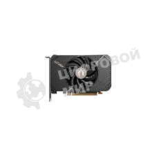 Видеокарта Zotac GAMING GeForce RTX 5050 SOLO , NVIDIA RTX 5050, 8 ГБ GDDR6, 128 бит, PCI-e 5.0, 1xHDMI, 3xDP, 2572 МГц