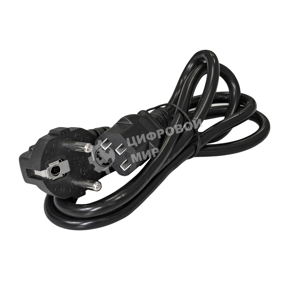 Источник бесперебойного питания ExeGate SpecialPro Smart LLB-1200.LCD.AVR.4SH 1200VA/750W, LCD, AVR, 4*Schuko, черный