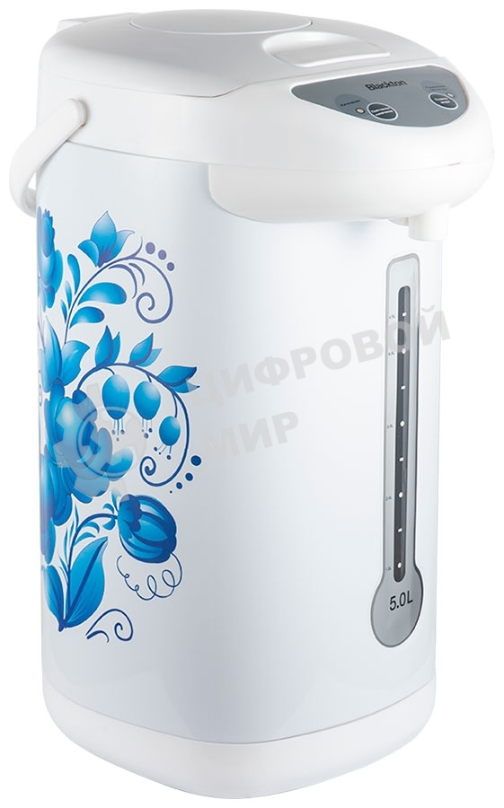 Термопот Blackton Bt TP533 Гжель, 5 л.