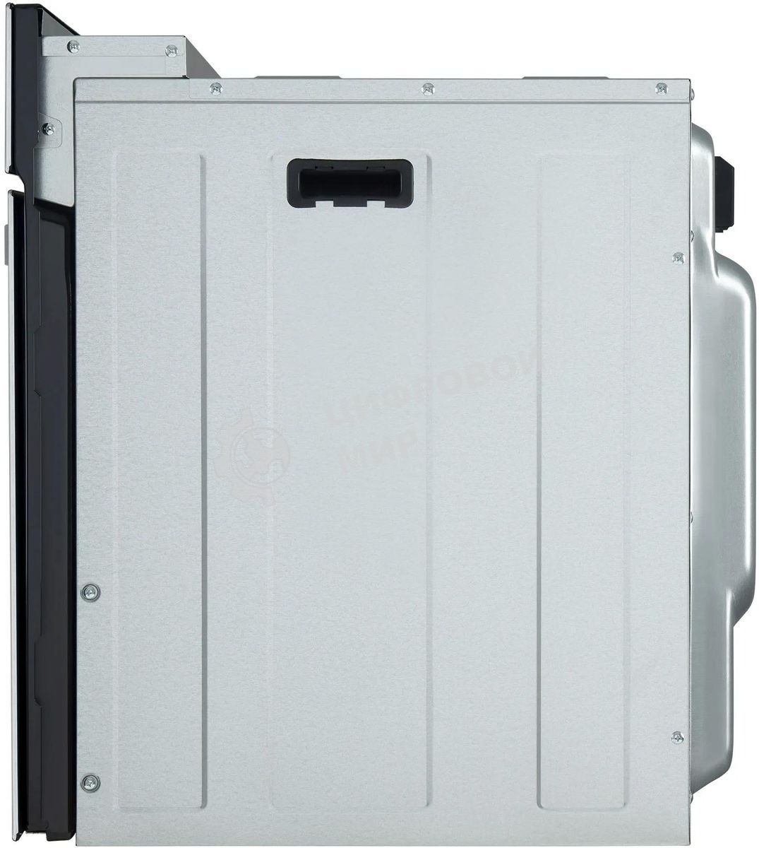 Шкаф духовой электрический Maunfeld EOEH.5811S1, встраиваемый