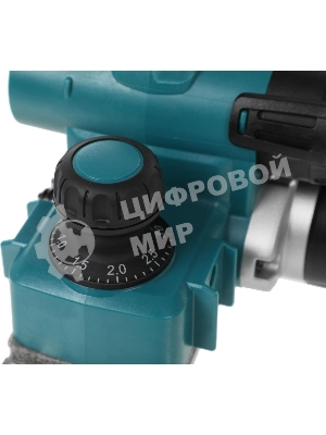 Рубанок Makita DKP181Z 82мм 12000об/мин