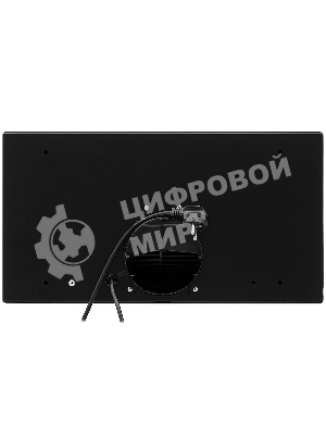 Вытяжка Krona WERMUT 600 DN BLACK PB BF