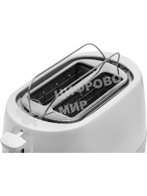 Тостер Gorenje T850WE 720 Вт, белый