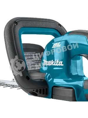 Кусторез/ножницы для травы Makita DUH606RFаккум.