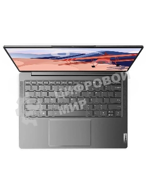 Ноутбук Lenovo Yoga Slim 6 14IRH8 Intel Core i7 13700H 2400MHz/14