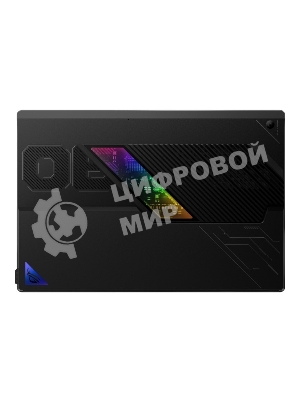 Ноутбук ASUS ROG Flow Z13 GZ302EA-RU085W/13.4/IPS/AMD Ryzen Al Max+ 395/32GB/1024GB SSD/AMD Radeon 8060S/Windows 11 Home/черный/1.2kg