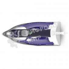 Утюг Vitek VT-1257 VT фиолетовый
