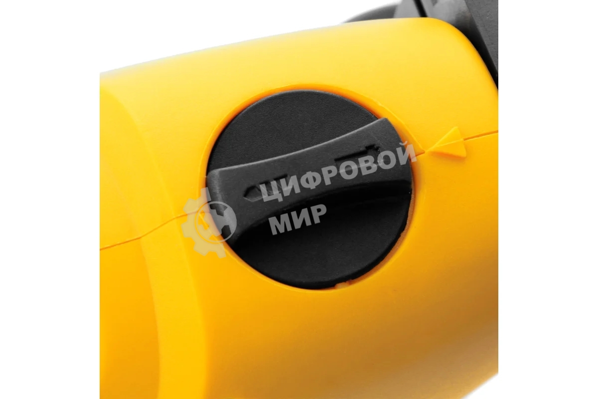 Дрель ударная Denzel ID-550 550 Вт 0-2900 об/мин 464000 уд/мин 26302