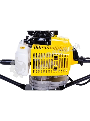 Мотобур Champion AG364, 2.2кВт, 64см3, 12.8кг