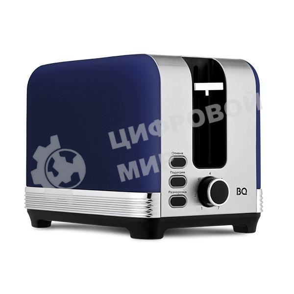 Тостер BQ T1000 Blue
