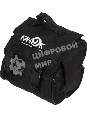 Автомобильный компрессор Качок К90N