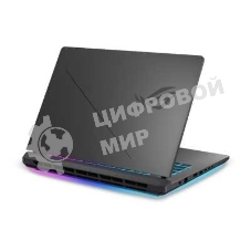 Ноутбук Asus ROG Strix G16 G615LW-S5080 серый Core Ultra 9 275HX 32Gb SSD 1Tb NVIDIA GeForce RTX 5080 16Gb 16