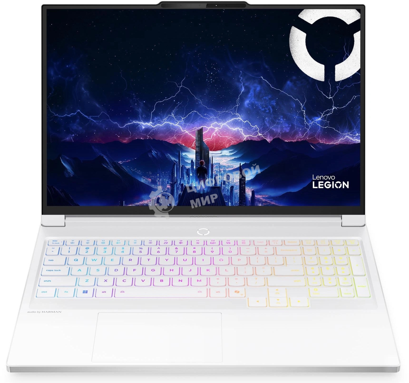 Ноутбук Lenovo Legion 7 16IAX10/16