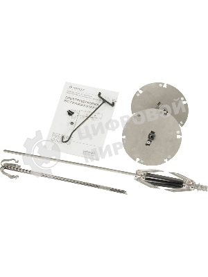 Духовой шкаф Gefest ЭДВ ДА 622-05 БS Электрический, встраиваемый