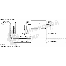 Посудомоечная машина Bosch Serie 6 SMS6EMW38Q, белый, 60 см, 13 компл., 46 дБ, класс А
