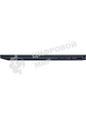 Ноутбук Asus Zenbook 14 UX3405CA-ST1359/14