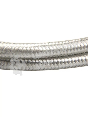 Кабель USB 3.1 Type Cm -- Cm IC 5А 10Gbs длина 1M, Telecom TC420S серебряный