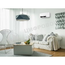 Тепловентилятор Ballu BFH/W-102W, белый, 2000 Вт, 25 м2, таймер