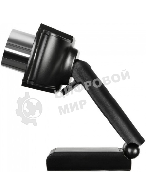 Веб-камера ACD Vision UC400 1280x720, 30 кадр/с, USB Type-A, микрофон, ручная фокусировка, универсальное крепление