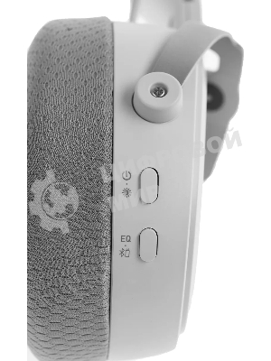 Гарнитура Acer OHR303 белый, беспроводная, Bluetooth