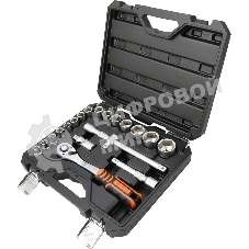 Набор автоинструмента Patriot SSP-20 