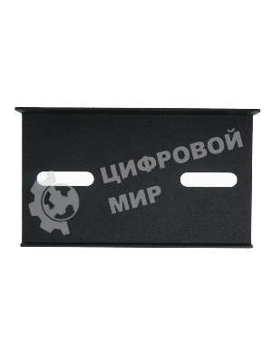 Держатель Rexant для электролобзика настенный, черный