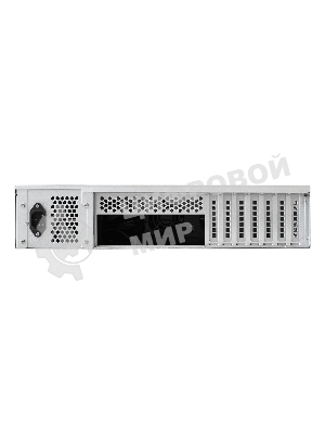 Серверный корпус ExeGate Pro 2U650-06/2U2098L (RM 19