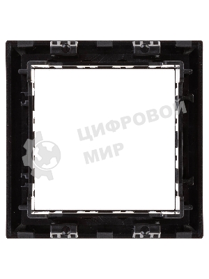 Рамка-суппорт DKC Avanti 4402912 для 