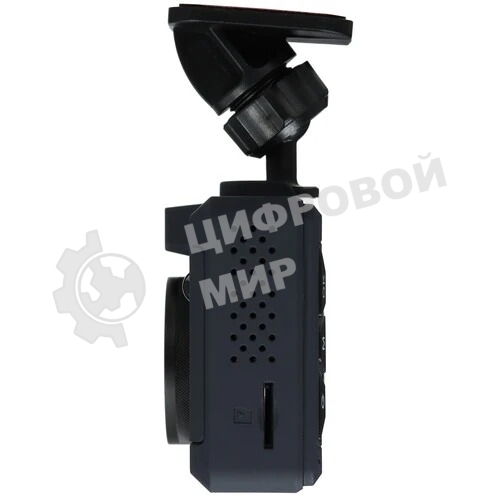 Видеорегистратор с радар-детектором Artway Combo MD-205 GPS черный