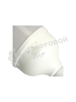 Лампа светодиодная SAFFIT SBHP1040 (55092) 40Вт E27 белый