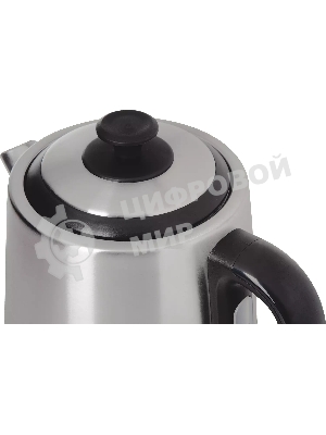 Чайник электрический LEONORD LE-1516 1.7 л, стальной