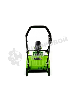 Снегоуборочная машина электрическая Сибртех ЭСБ-2000