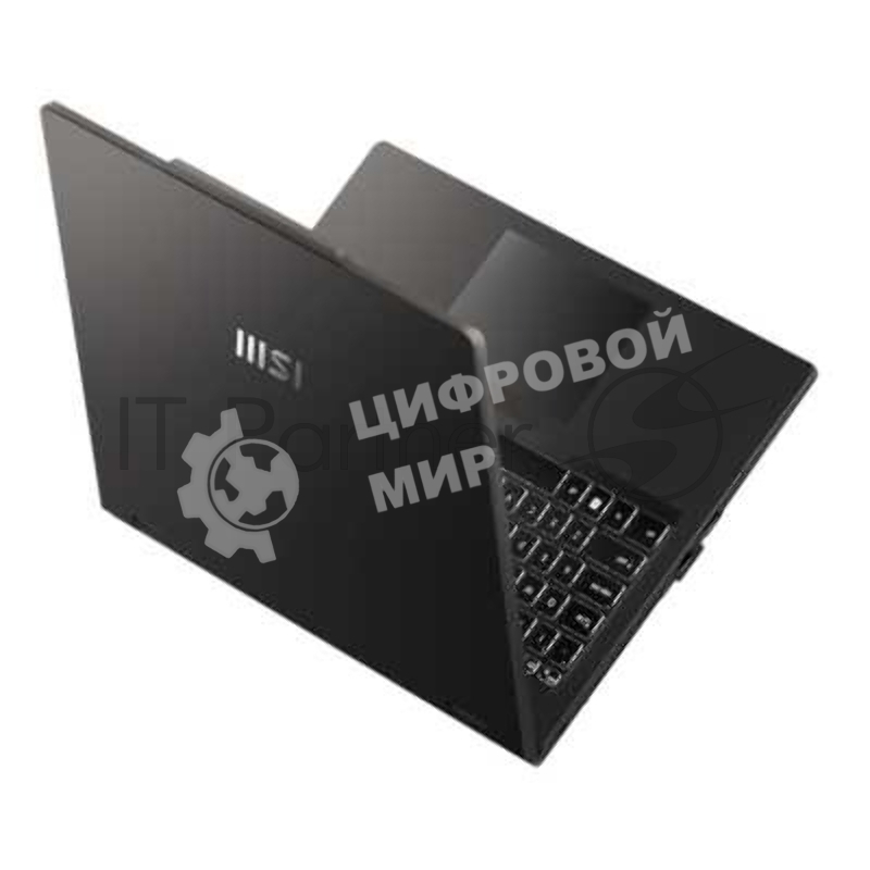 Ноутбук MSI Venture 16 AI A1MG-037XRU Intel Core Ultra 7 155H 3800MHz/16