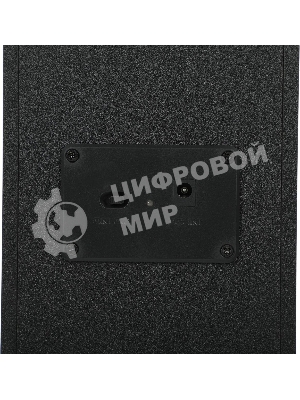 Саундбар Триколор TR-SB-01 2.1 80Вт+40Вт черный