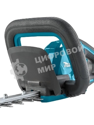 Кусторез/ножницы для травы Makita DUH606RFаккум.