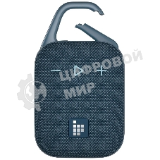 Портативная колонка Tronsmart Mirtune H1 Steel Blue